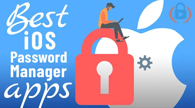 5 Best iPhone Password Manager apps in 2025