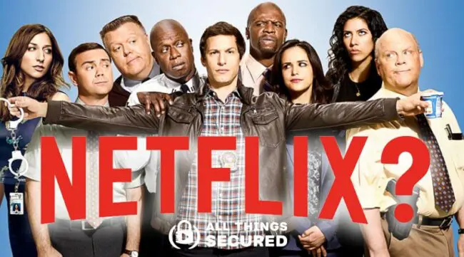 How to Watch Brooklyn Nine-Nine on Netflix