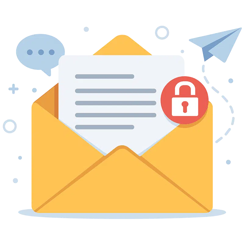 Email Security Course