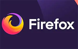 Firefox secure internet browser