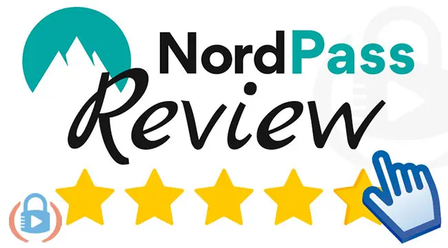 NordPass review 2025